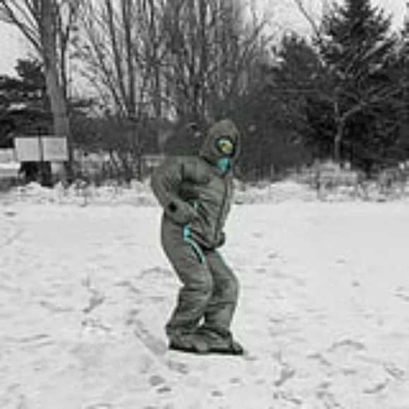 🆕 Wearable full body sleeping bag - xtra Large - Picture 4 of 11